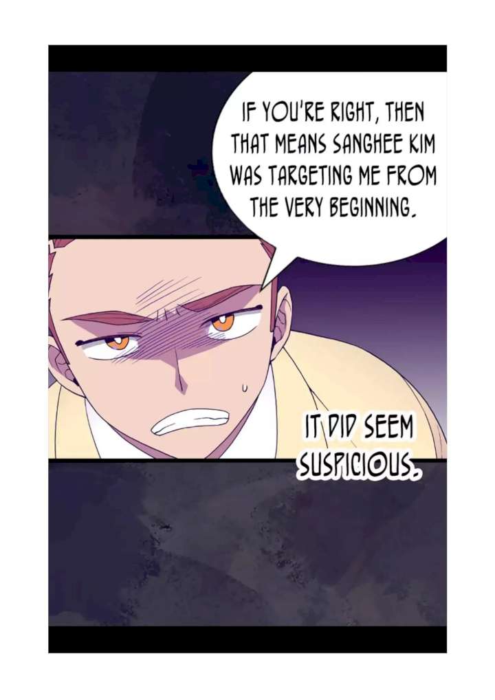 They Say I Was Born A King