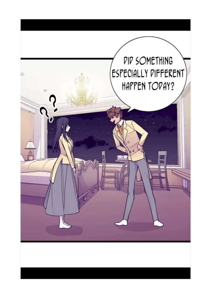 They Say I Was Born A King