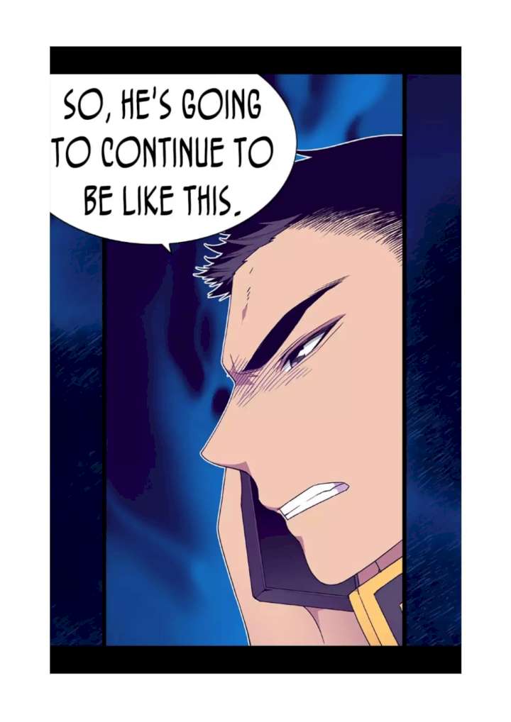 They Say I Was Born A King