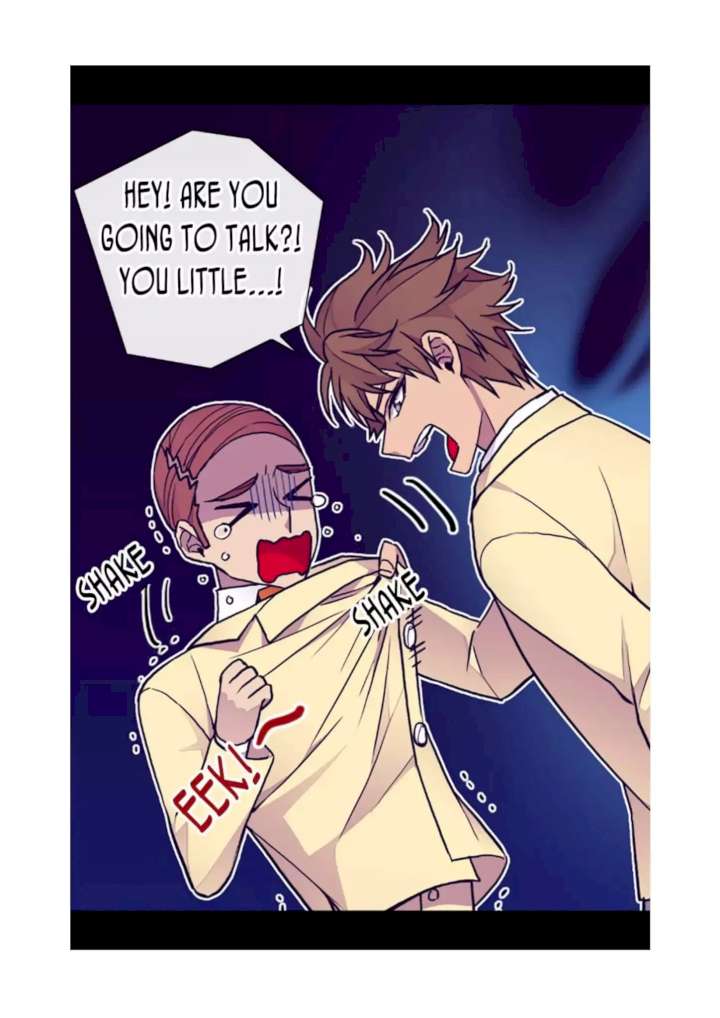 They Say I Was Born A King