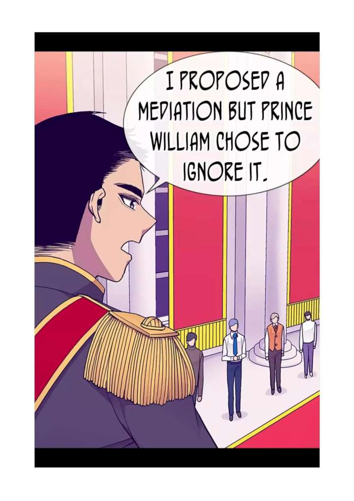 They Say I Was Born A King