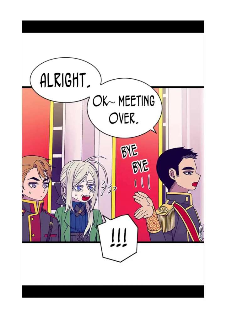 They Say I Was Born A King