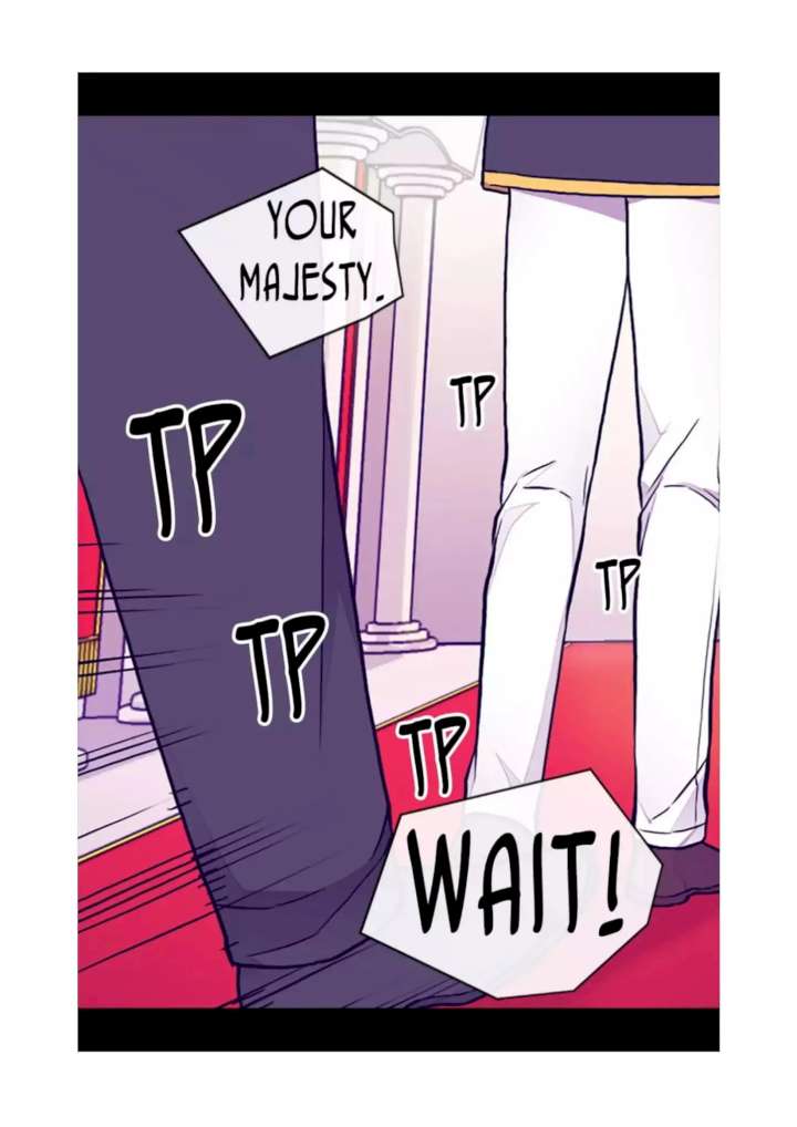 They Say I Was Born A King