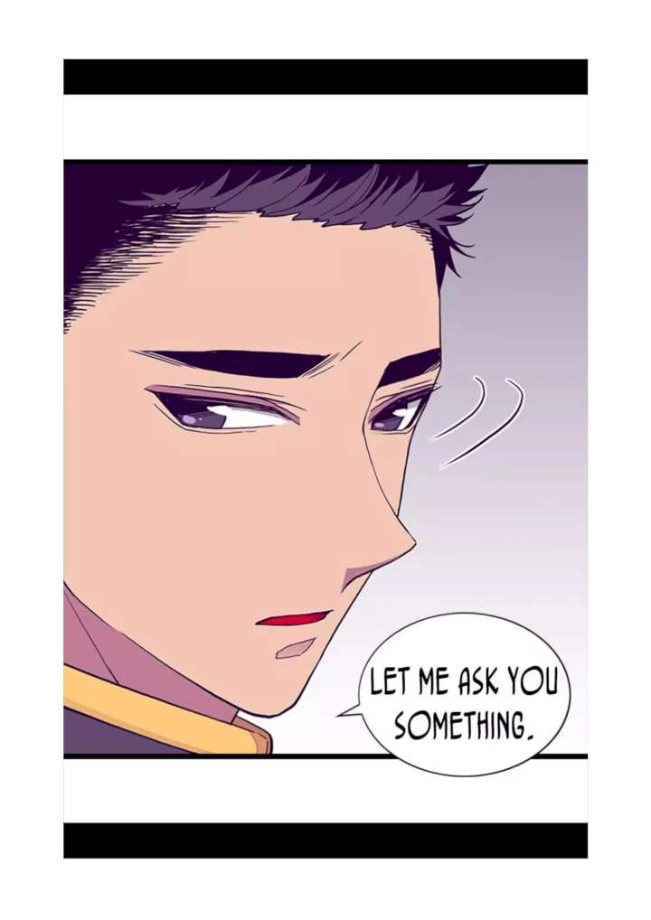 They Say I Was Born A King