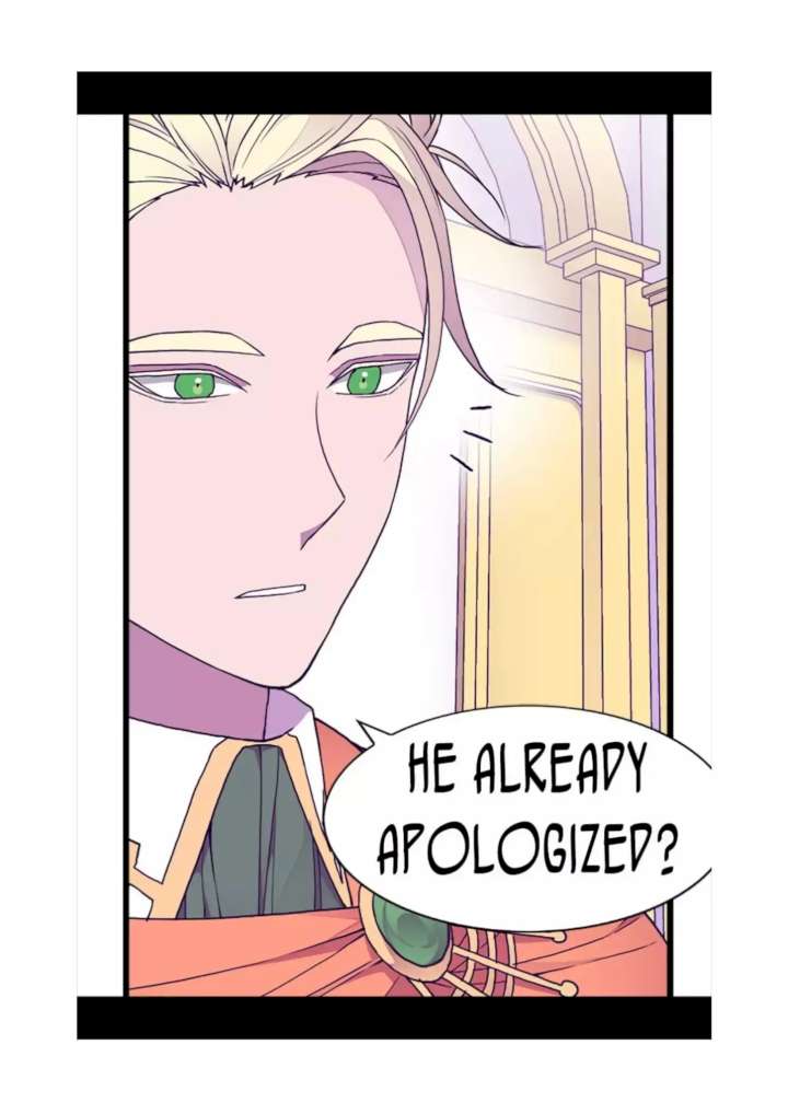 They Say I Was Born A King