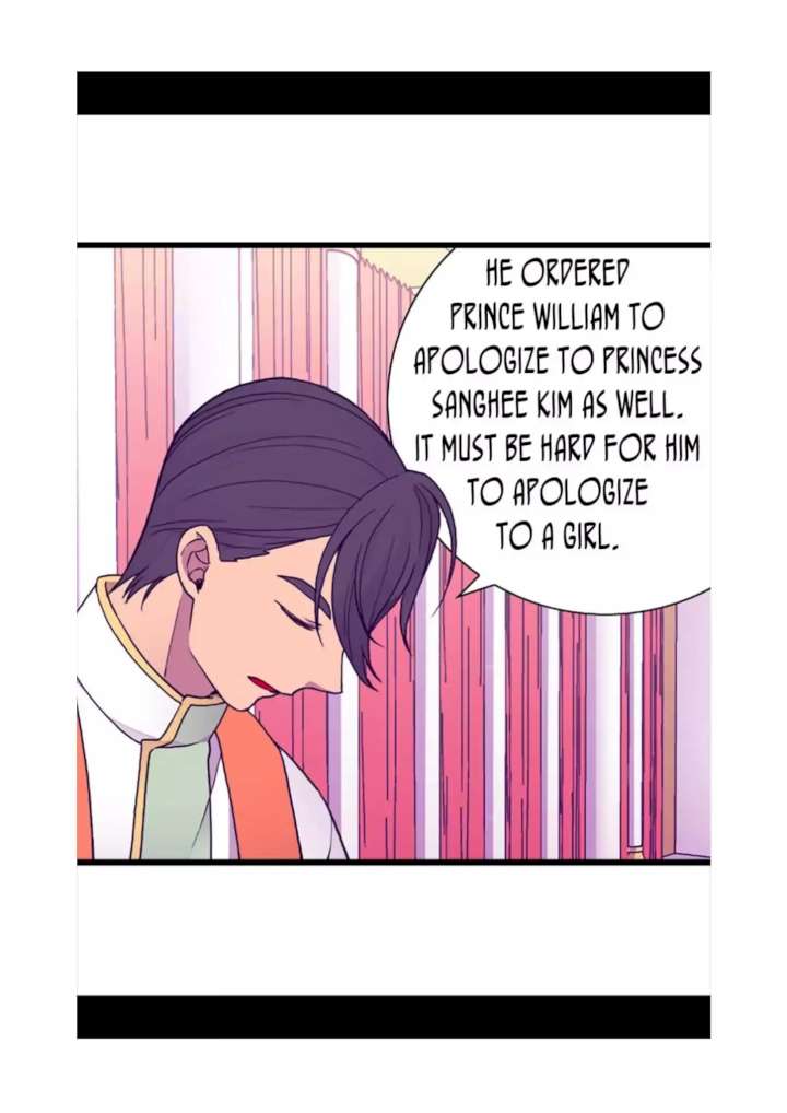 They Say I Was Born A King