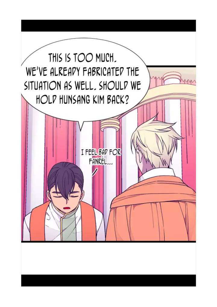 They Say I Was Born A King