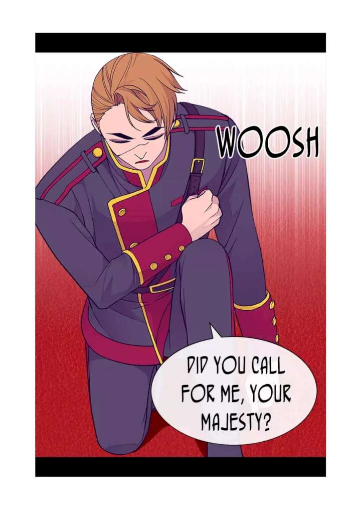 They Say I Was Born A King