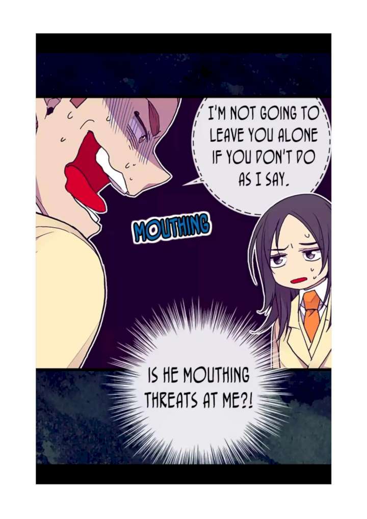 They Say I Was Born A King