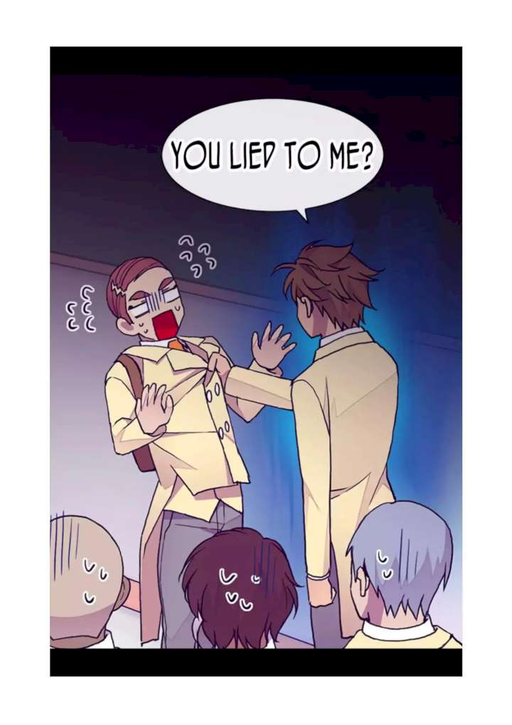 They Say I Was Born A King