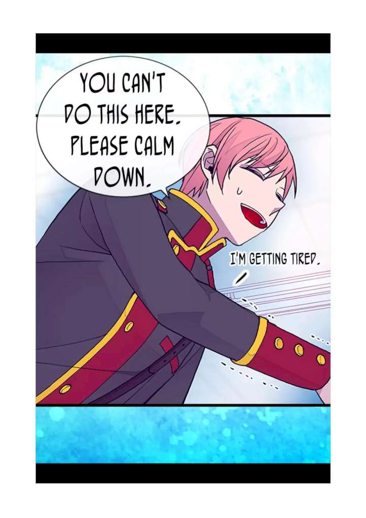 They Say I Was Born A King