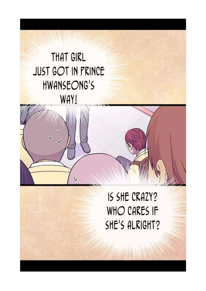 They Say I Was Born A King