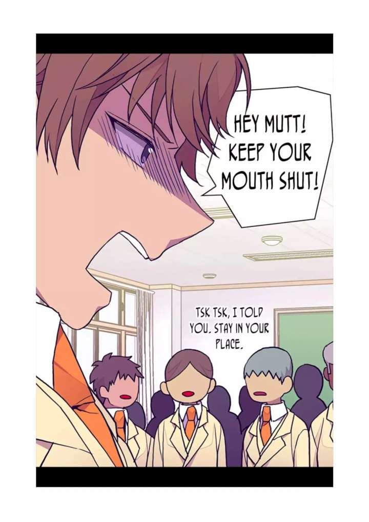 They Say I Was Born A King