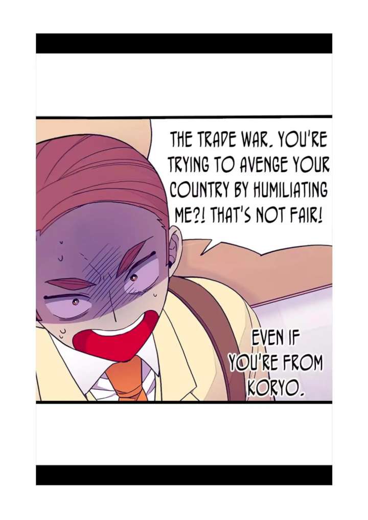 They Say I Was Born A King