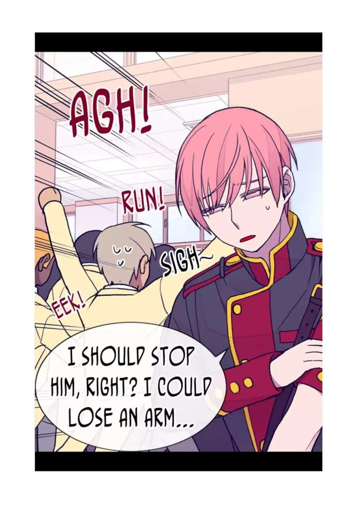 They Say I Was Born A King