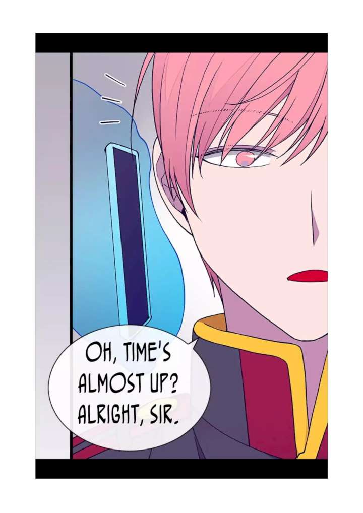 They Say I Was Born A King