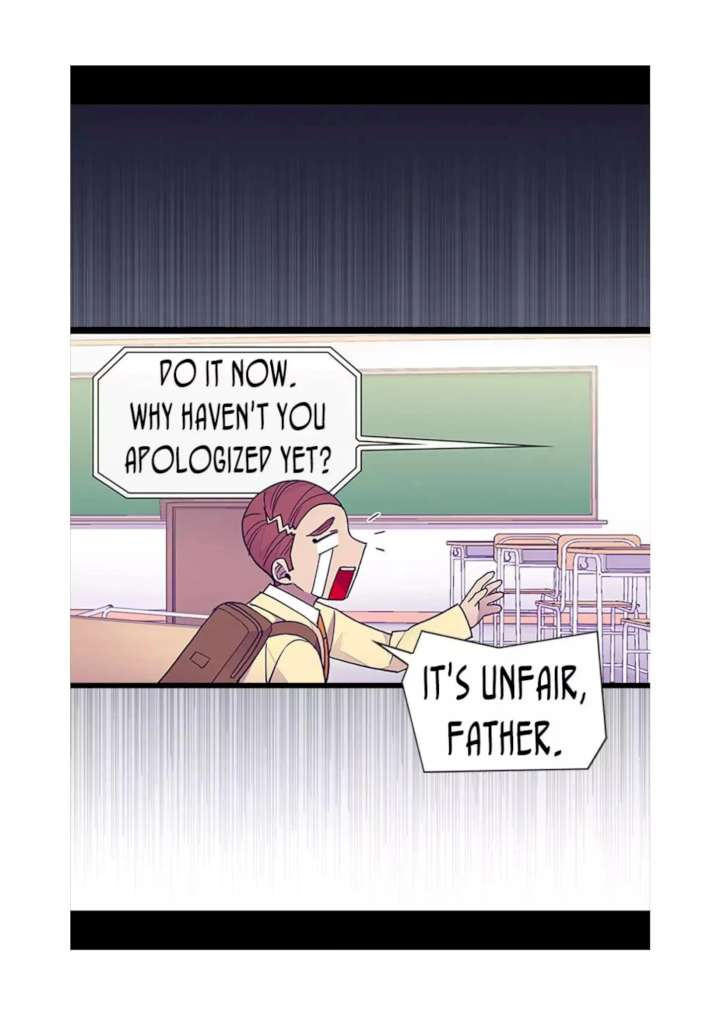 They Say I Was Born A King