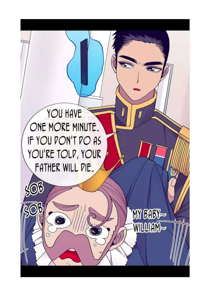 They Say I Was Born A King