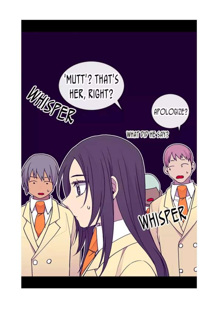 They Say I Was Born A King