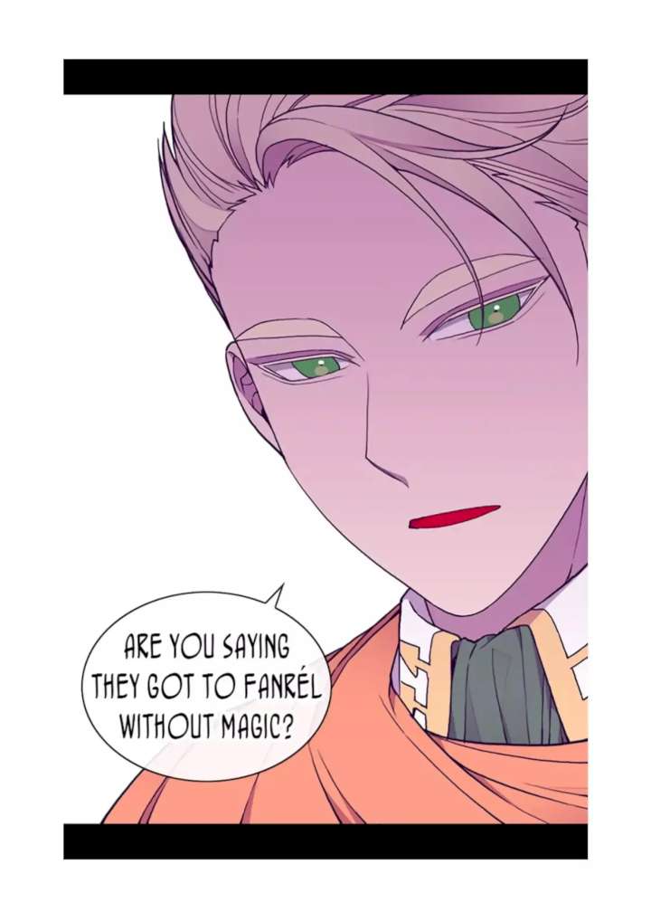 They Say I Was Born A King