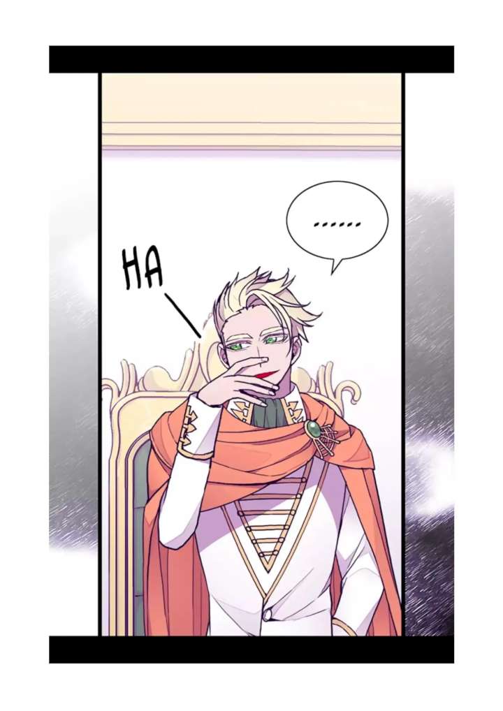 They Say I Was Born A King