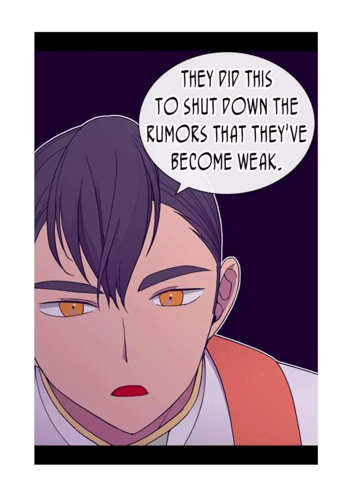 They Say I Was Born A King