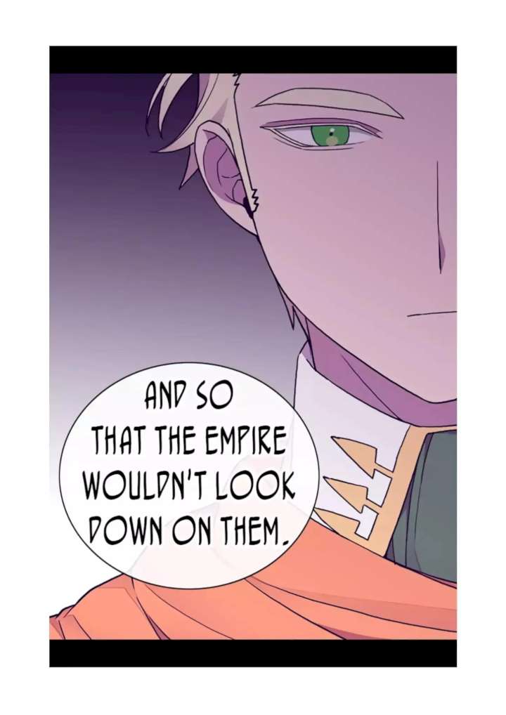 They Say I Was Born A King