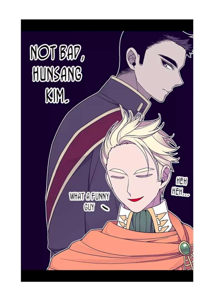 They Say I Was Born A King