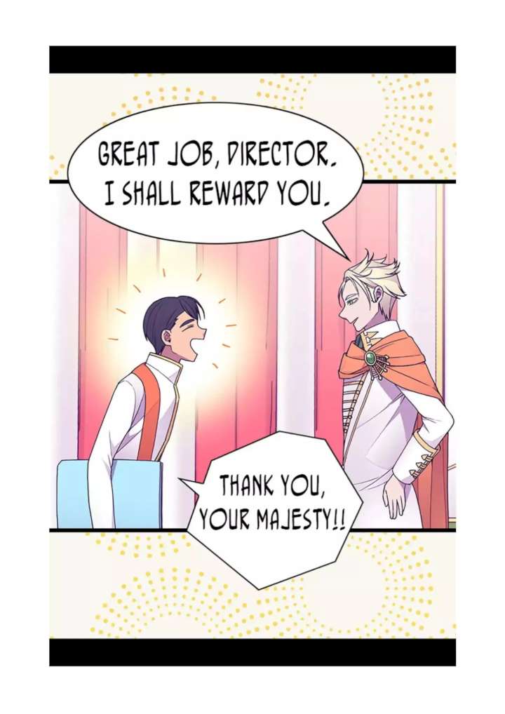 They Say I Was Born A King