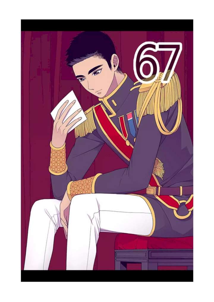 They Say I Was Born A King