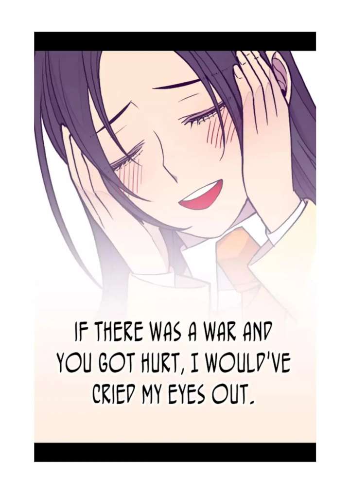 They Say I Was Born A King