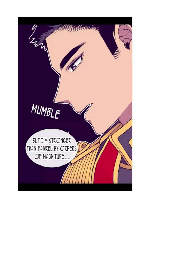 They Say I Was Born A King