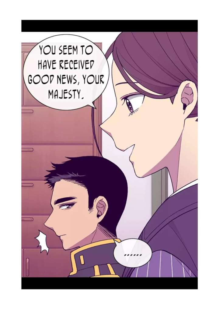 They Say I Was Born A King