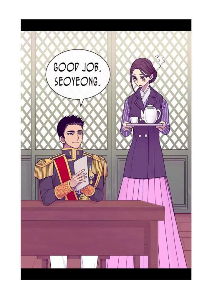 They Say I Was Born A King