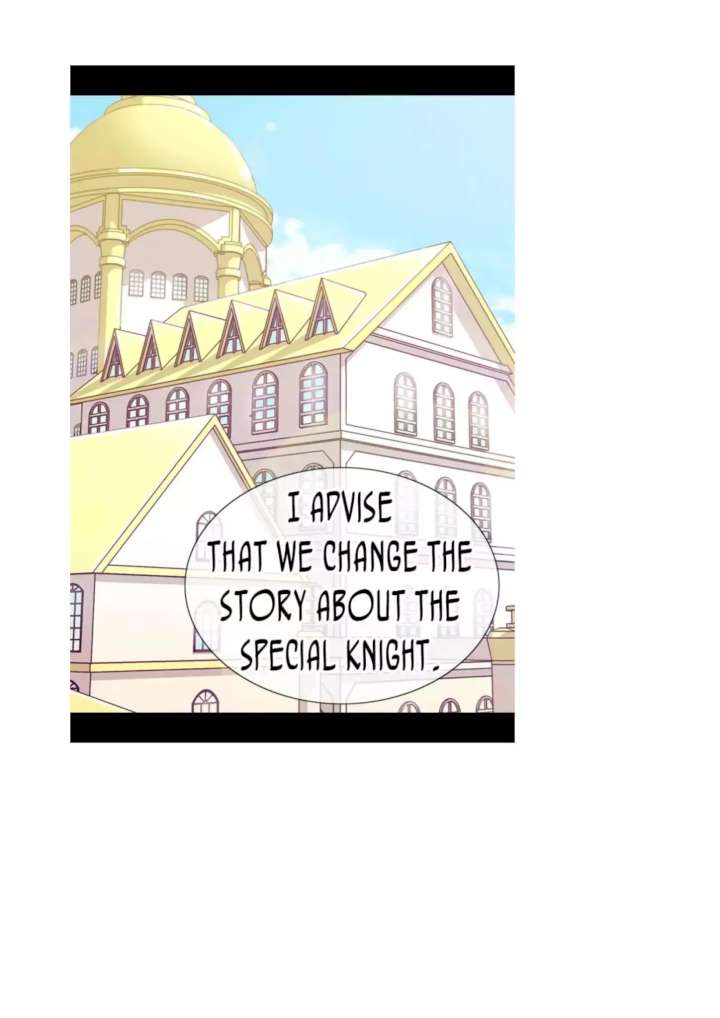 They Say I Was Born A King