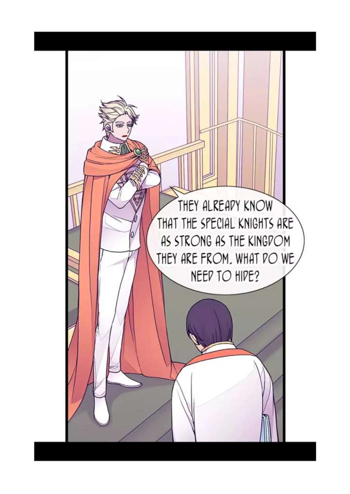 They Say I Was Born A King