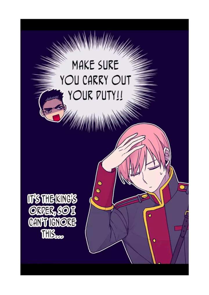 They Say I Was Born A King