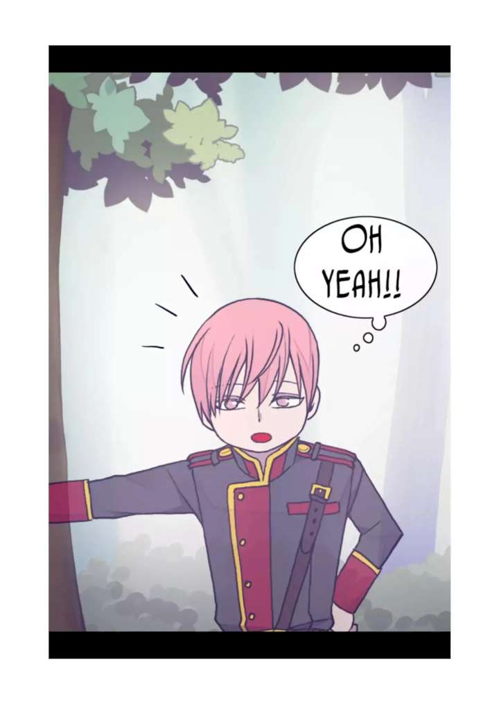 They Say I Was Born A King