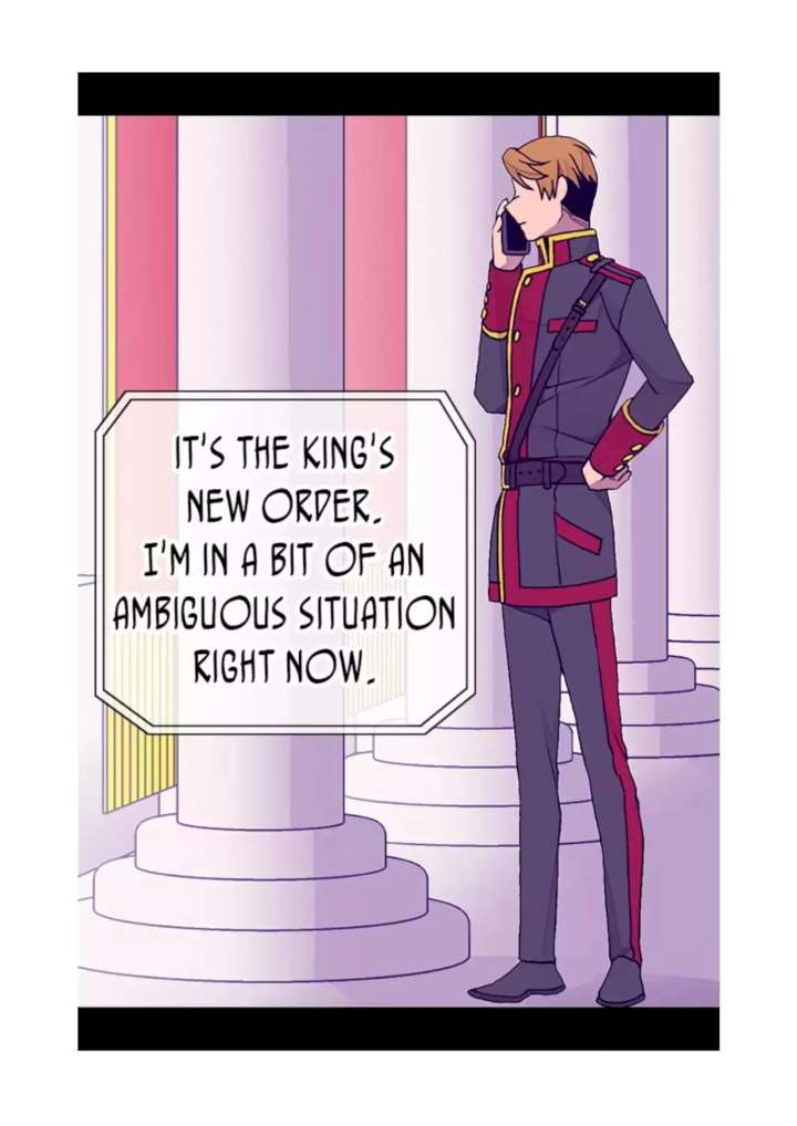 They Say I Was Born A King