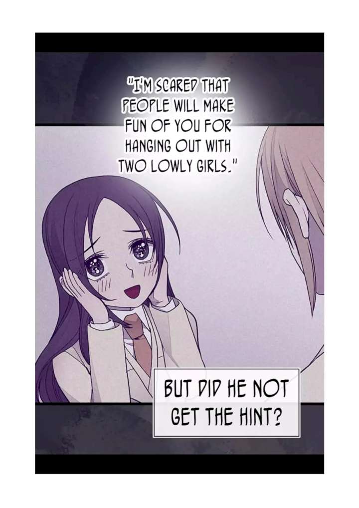 They Say I Was Born A King