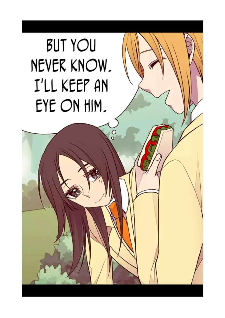 They Say I Was Born A King