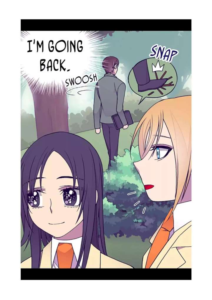 They Say I Was Born A King