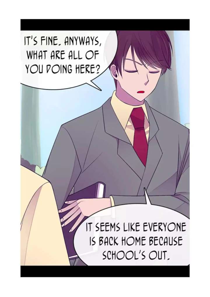 They Say I Was Born A King