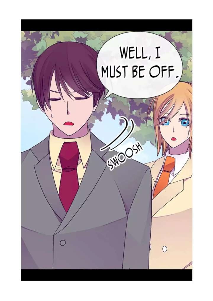 They Say I Was Born A King