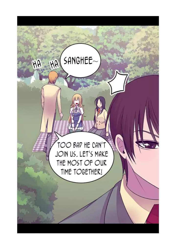 They Say I Was Born A King