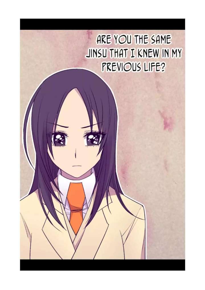 They Say I Was Born A King