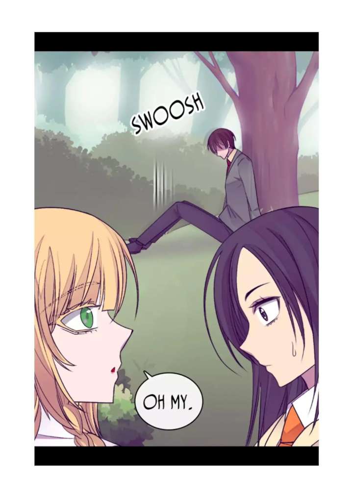 They Say I Was Born A King