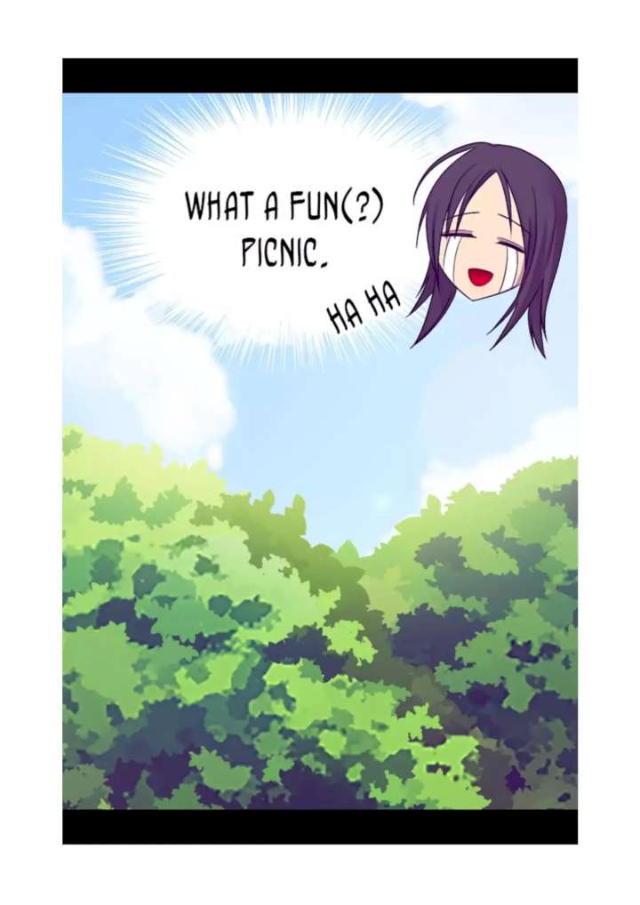 They Say I Was Born A King