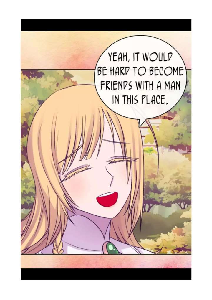 They Say I Was Born A King