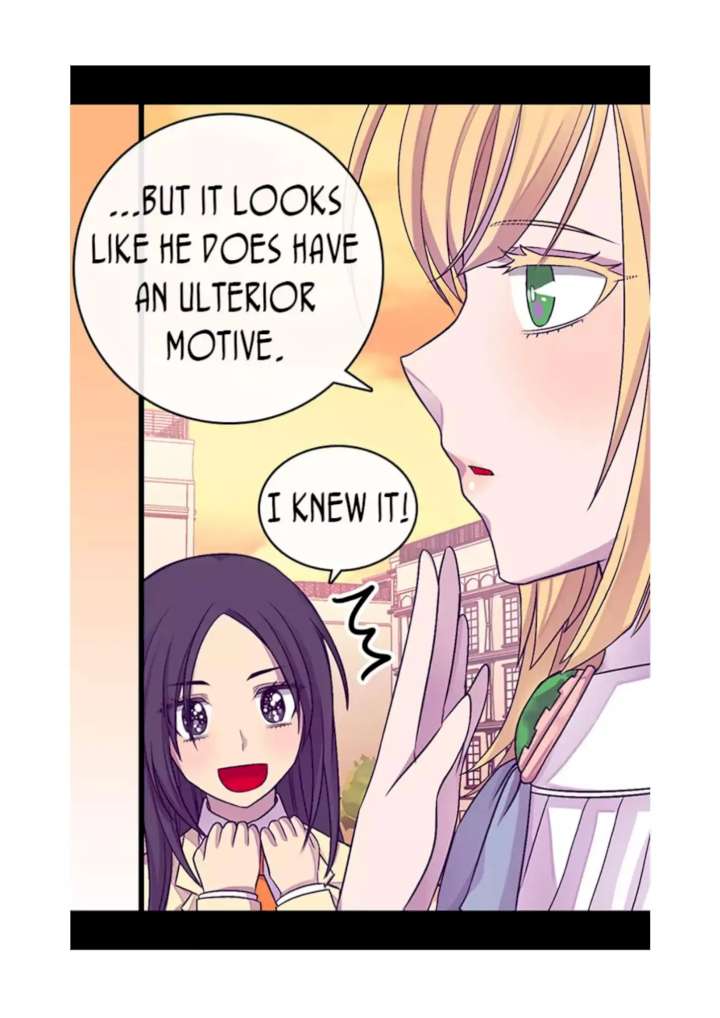 They Say I Was Born A King